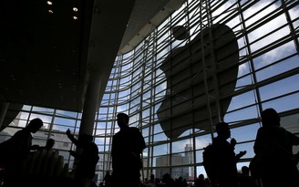 Apple thua 500 triệu USD vụ kiện bằng sáng chế