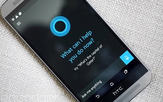 Cortana trên Android hỗ trợ đọc tin nhắn