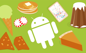 Android P có thể được gọi là Popsicle?
