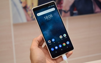 Nokia 7 Plus và Nokia 6 (2018) ra mắt tại Việt Nam