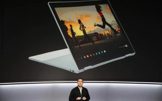 Google lên kế hoạch bổ sung chế độ AltOS vào Pixelbook