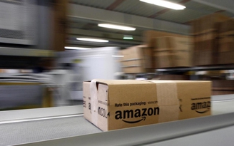 Thế hệ robot gia đình mới của Amazon ra mắt năm 2019