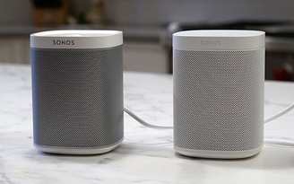 Sonos âm thầm chuẩn bị 'lên sàn' đầu tháng 6