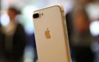 iPhone 7, 7 Plus gặp vấn đề âm thanh với iOS 11.3 trở lên