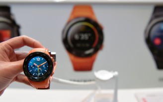 Qualcomm phát triển bộ xử lý mới cho smartwatch Android