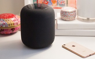 Apple bán 600.000 loa HomePod trong quý 1