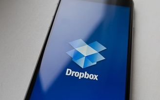 Dropbox cho iPhone bổ sung nhiều tính năng quan trọng