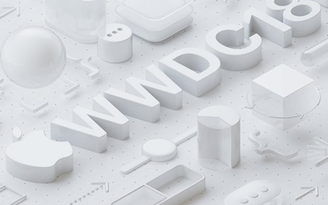 Apple sắp trình diễn gì tại WWDC 2018?