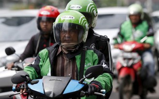 Dịch vụ gọi xe thông minh Go-Jek sắp vào Việt Nam