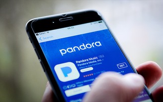 Pandora 'tung chiêu' cạnh tranh với Spotify và Apple Music