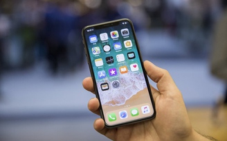 Tất cả iPhone 2019 sẽ trang bị màn hình OLED