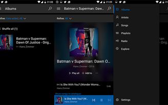 Microsoft khai tử ứng dụng Groove Music trên iOS và Android