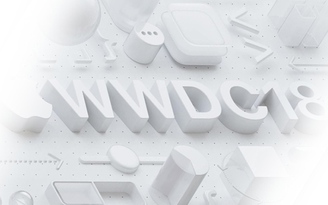 Apple công bố chế độ game AR từ điện thoại đến điện thoại tại WWDC 2018