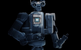 Nvidia giới thiệu nền tảng phát triển robot công nghiệp