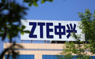 ZTE chịu mất 1,4 tỉ USD để Mỹ dỡ bỏ lệnh cấm
