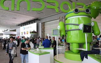 Google đối diện án phạt chống độc quyền hàng tỉ USD tại EU