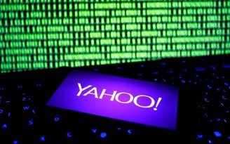 Yahoo tại Anh bị phạt nặng từ sự cố rò rỉ dữ liệu 2014