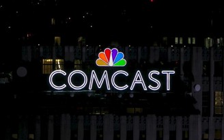 Comcast đề nghị chi 65 tỉ USD mua lại Fox
