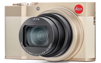Leica ra mắt máy ảnh C-Lux hỗ trợ video 4K