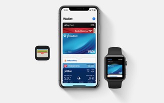 Nhiều trường đại học tích hợp thẻ sinh viên vào Apple Wallet