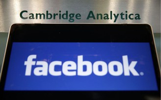 Facebook chia sẻ dữ liệu riêng tư cho 61 công ty