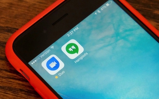 Google Duo có thể duy trì đăng nhập trên nhiều điện thoại