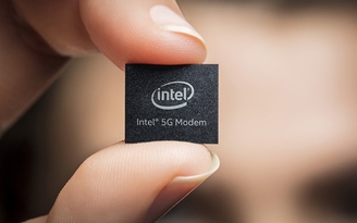 Apple sẽ triển khai chip 5G riêng vào iPhone từ năm 2020