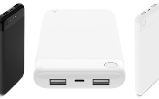 Belkin ra mắt pin dự phòng đạt chuẩn Apple