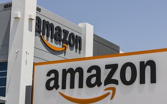 Apple hay Amazon sẽ là công ty 1.000 tỉ USD đầu tiên?