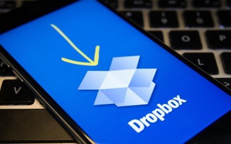 Dropbox tặng thêm 1 TB dung lượng miễn phí cho một số người dùng