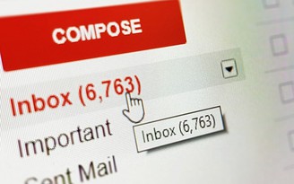 Cách xóa các thư gây phiền nhiễu trong Gmail