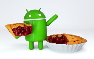 Điện thoại Pixel đã được cập nhật lên phiên bản Android 9 Pie