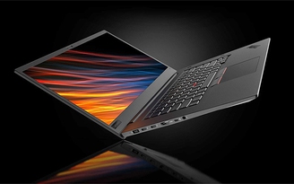 Lenovo ra mắt máy tính xách tay chuyên nghiệp siêu mỏng và nhẹ