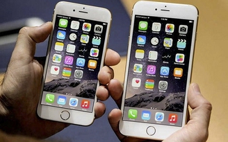 Sau 2 năm, iPhone 6S/6S Plus vẫn thu hút người dùng