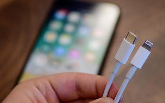 Apple cấp chứng nhận MFI cho cáp USB-C to Lightning từ bên thứ ba