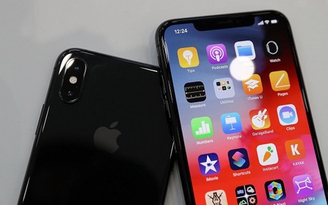 'Choáng' với chi phí sửa chữa iPhone Xs Max