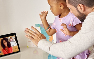 Microsoft phát hành Skype cho các thiết bị Alexa