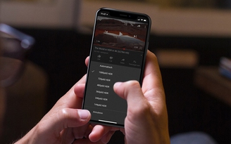 YouTube hỗ trợ HDR cho iPhone Xs và Xs Max