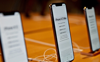 Vi phạm bằng sáng chế Qualcomm, Apple vẫn không bị cấm bán iPhone