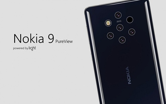 Smartphone cao cấp tiếp theo của HMD là Nokia 9 PureView