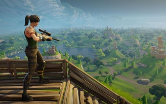 Tựa game Fortnite trên iOS đạt doanh thu 300 triệu USD trong 200 ngày