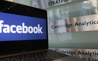 Tiền phạt bê bối dữ liệu của Facebook chỉ 'nhỏ như con kiến'