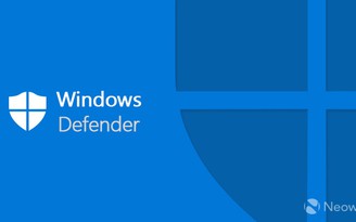 Windows Defender sẽ tích hợp tính năng 'hộp cát' trong bản Insider mới nhất