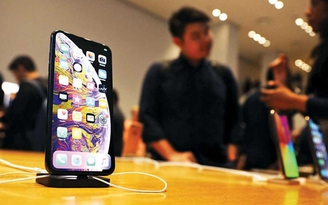 Apple bán được 9 triệu iPhone Xr sau 3 ngày