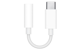 Apple cung cấp bộ chuyển đổi USB-C sang 3,5 mm cho iPad Pro