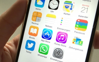 Độc quyền trên App Store, Apple bị đưa ra tòa