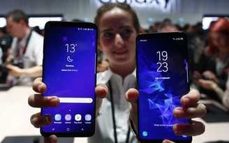Galaxy S10 tích hợp 5G sẽ trang bị bộ nhớ RAM lên đến 12 GB