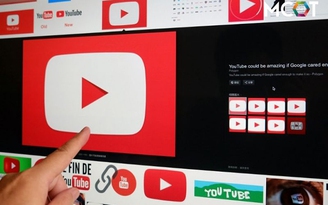 YouTube Music chiết khấu đặc biệt cho sinh viên