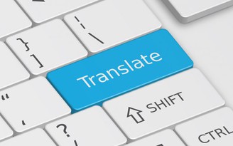 Google Translate trên web 'khoác áo' mới