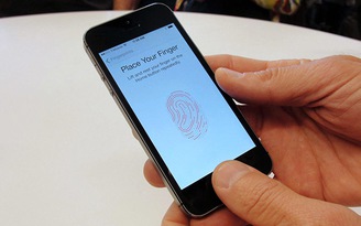 Touch ID bị lợi dụng để trộm tiền trên App Store